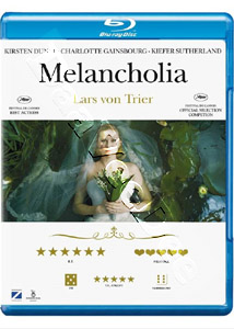 Melancholia (2011) (Blu-Ray)